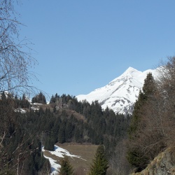 Gotthard Sud Tour Marz 2012