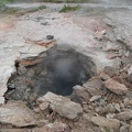  Hot spring in Hveragerdi 