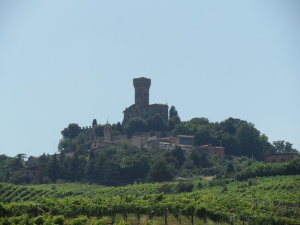  Castello di Cigognola 