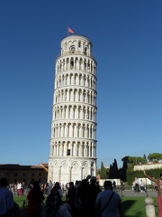  Torre pendente di Pisa 