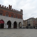  Piazza dei Cavalli a Piacenza 