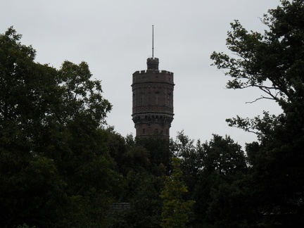  Castle Twickel view from Delden 