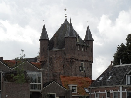  A view of Hattem 