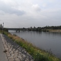  Maas river in Venlo 