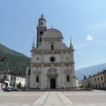  Santuario della Madonna di Tirano 