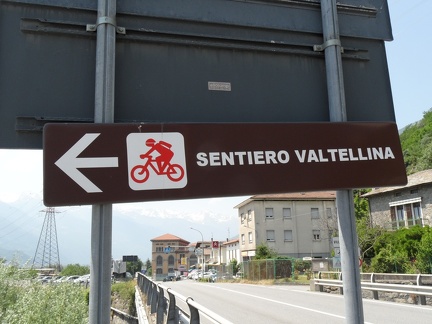  Sentiero Valtellina 