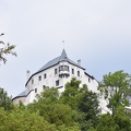 Lupciansky hrad