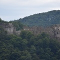 Castle near Ziar nad Hronom