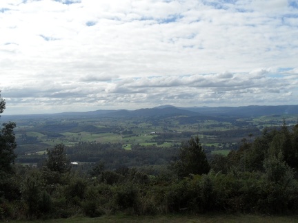  The sideling lookout 
