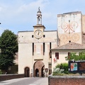 Cittadella, Porta Padova
