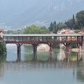 Bassano del Grappa, Ponte degli Alpini