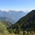 Vista dal Monte Tremalzo