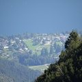 Pur vista dal Monte Tremalzo