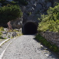Tunnel Corno della Marogna