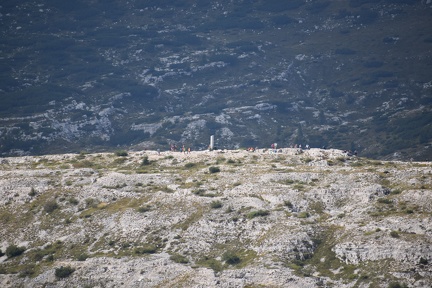 Monte Ortigara visto da Cima della Caldiera